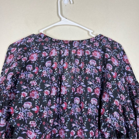 XiRENA Romi Top Blouse Size XS - Picture 7 of 12